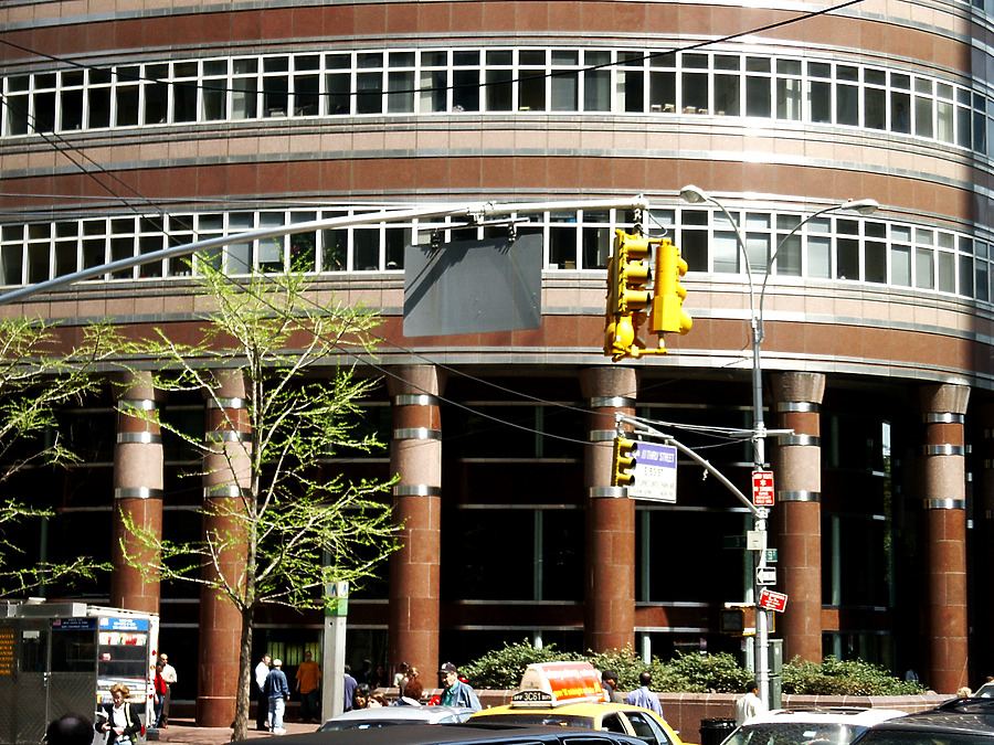 53rd at Third by Daniel Kieckhefer