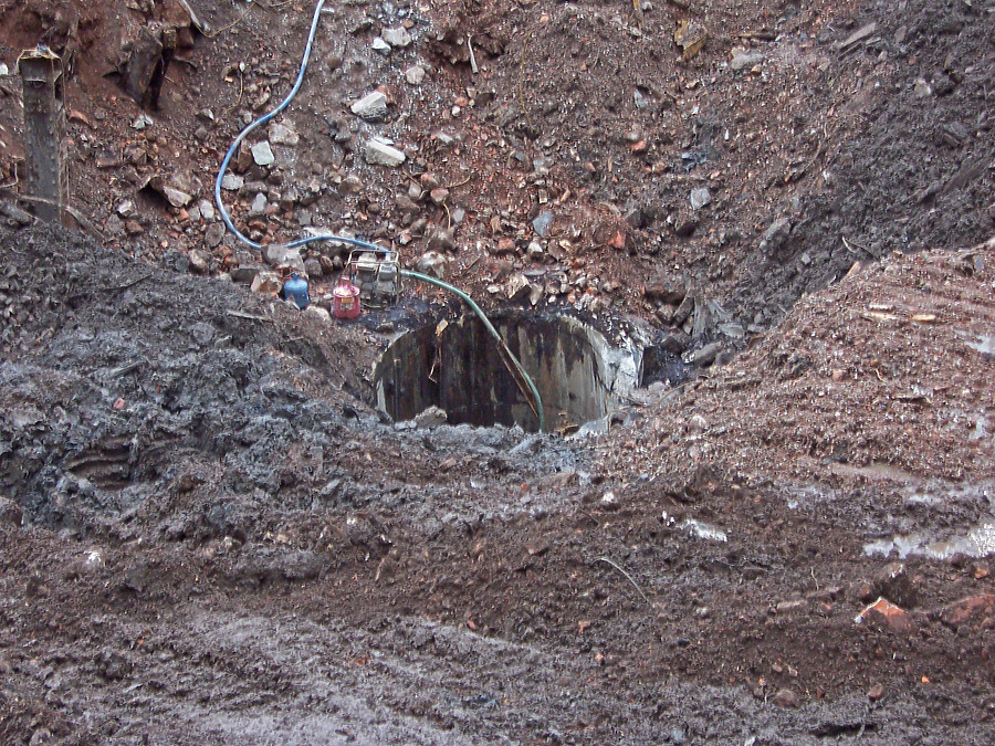 353 North Clark by Shawn Ursini