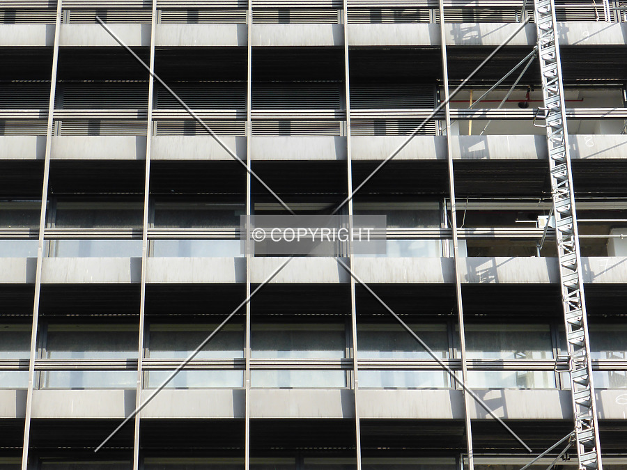 Deutsche Bank IBCF by Nephilim