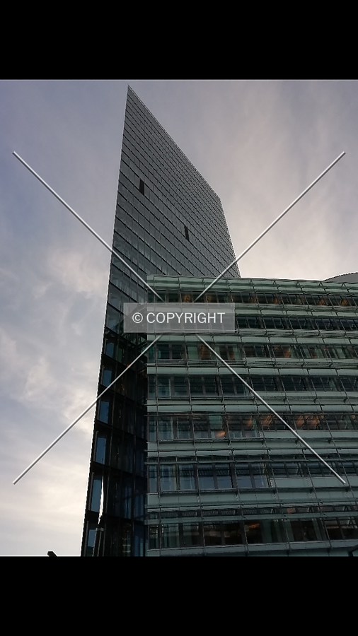 Kista Science Tower by Veedle