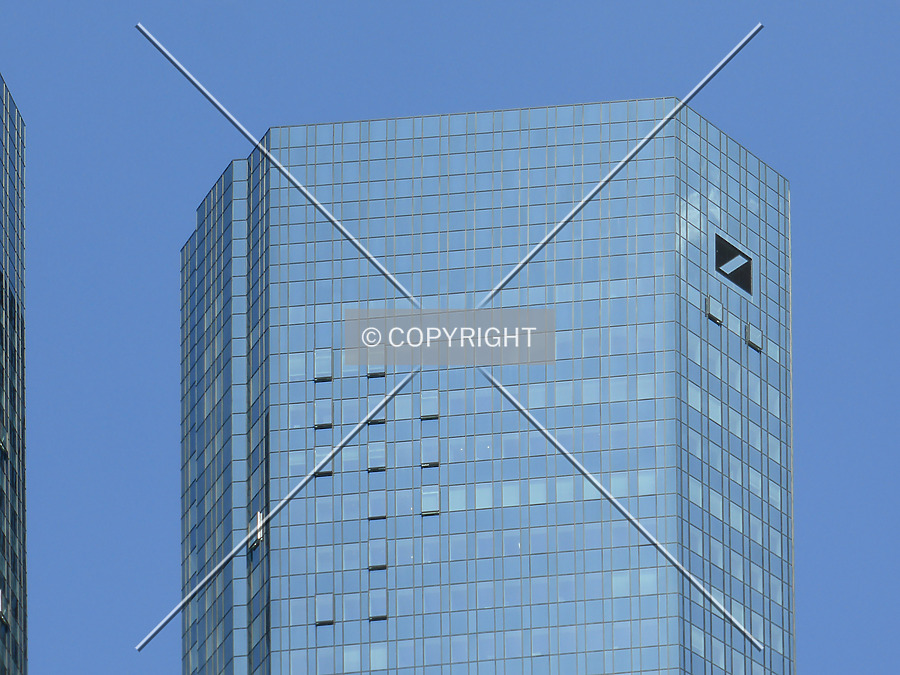Deutsche Bank II by Nephilim