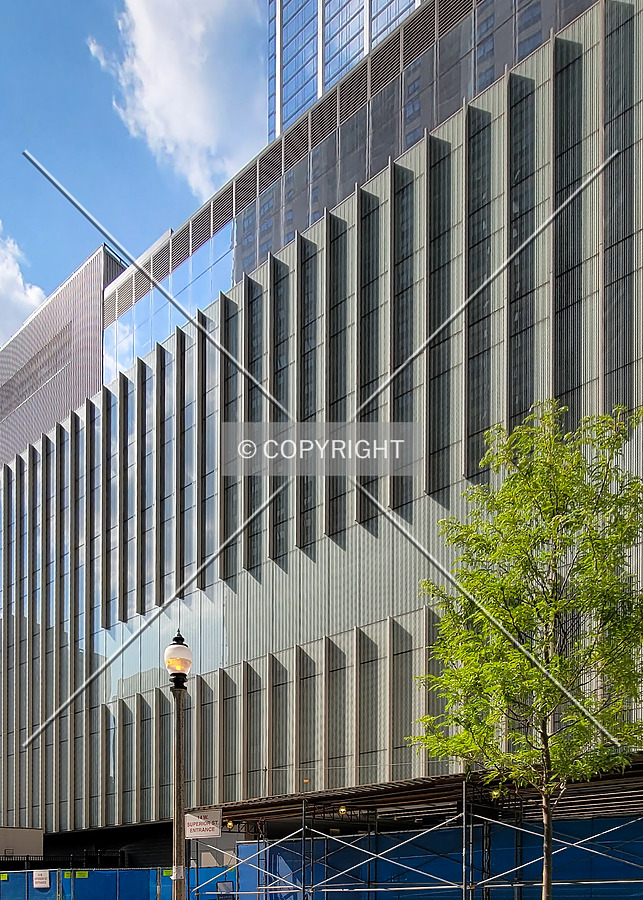 One Chicago by Ryan Hildebrand