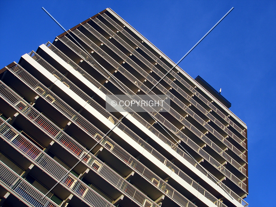 Dish Hotel by Nephilim