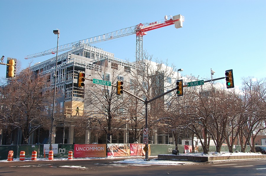 Uncommon Fort Collins by Brian LoBue