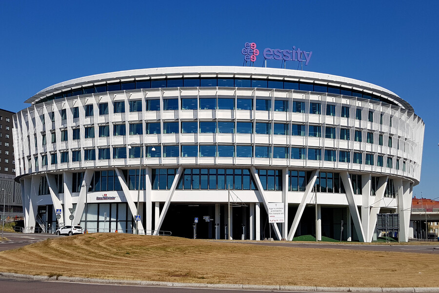 Essityhuset