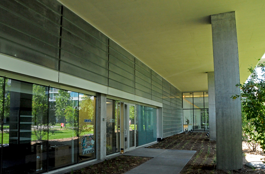 Optima Old Orchard Woods by Shawn Ursini