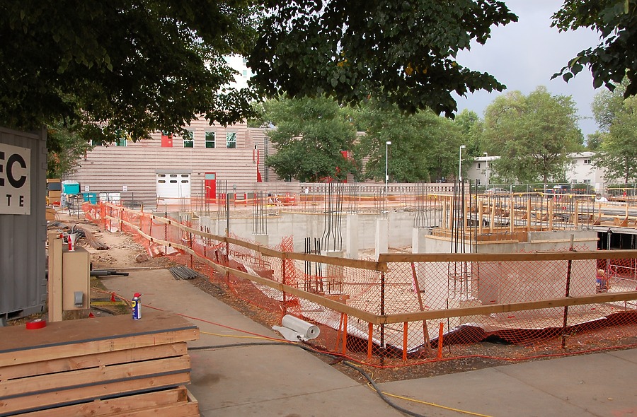Uncommon Fort Collins by Brian LoBue
