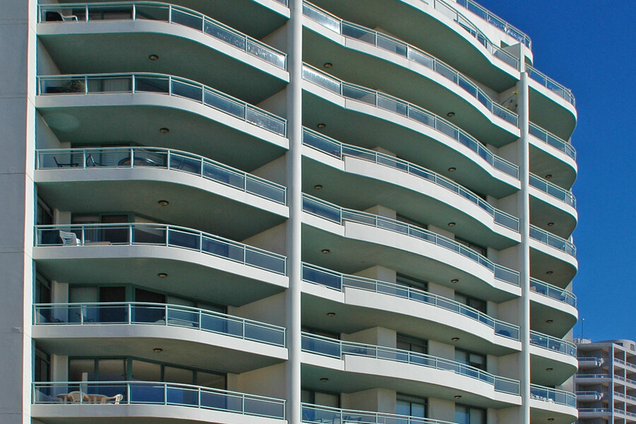 Cote D'Azur Apartments