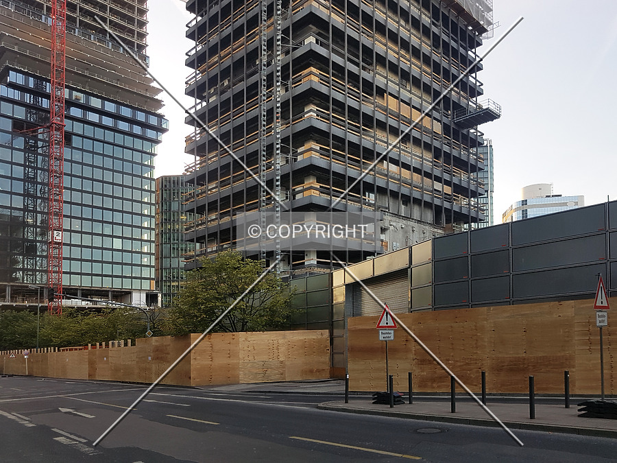Deutsche Bank IBCF by Nephilim