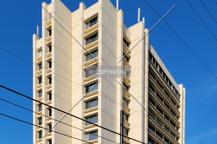Georgia Belle Apartments