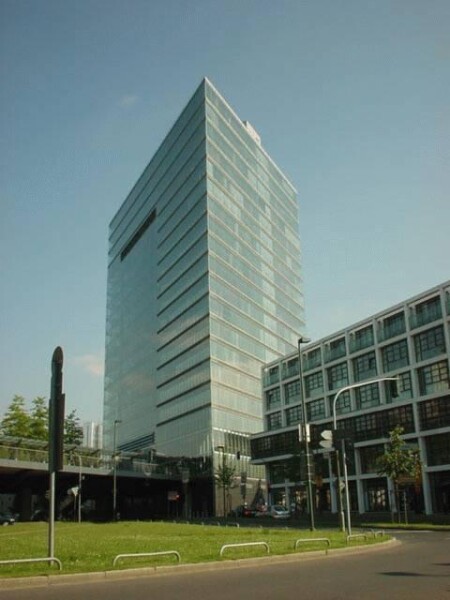 Stadttor