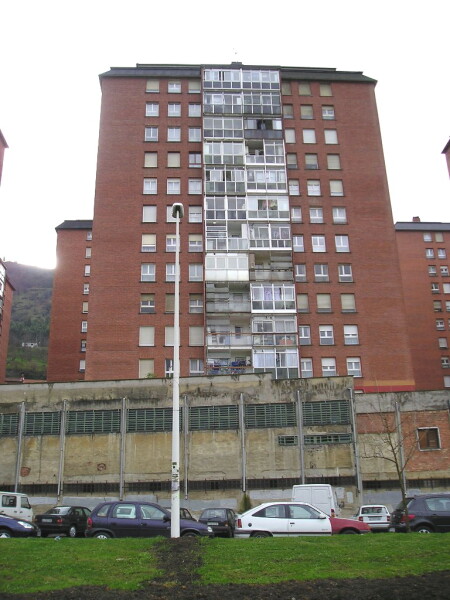 Ibaialde 3