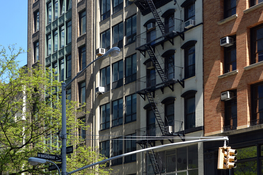 69 Murray Street
