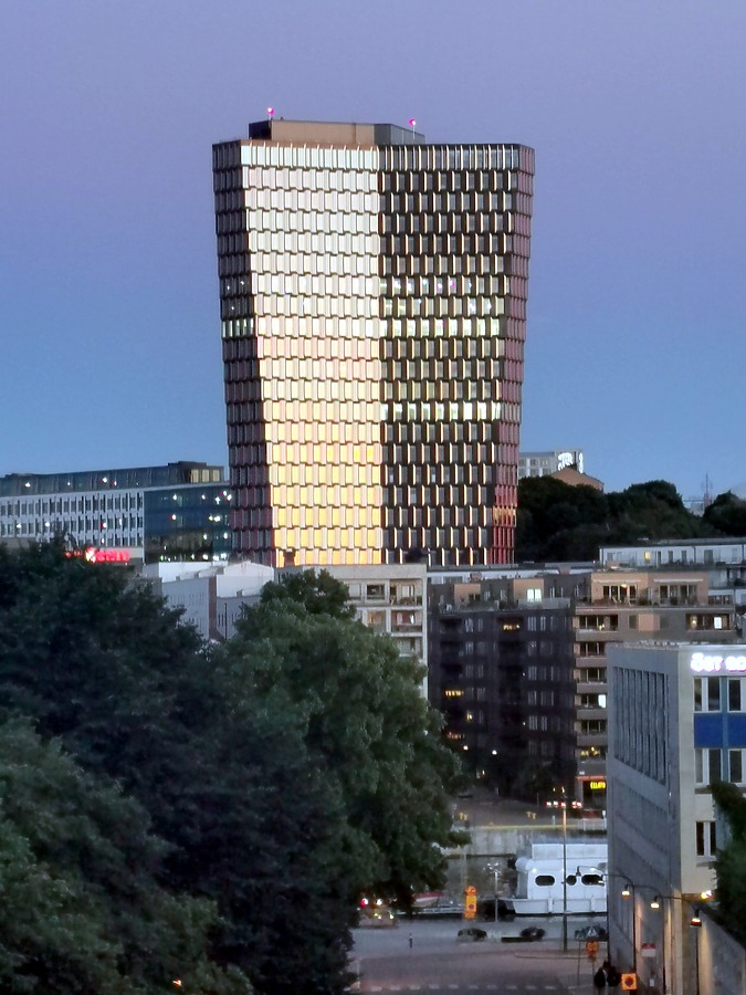 Sthlm 01 by Robin Spetz