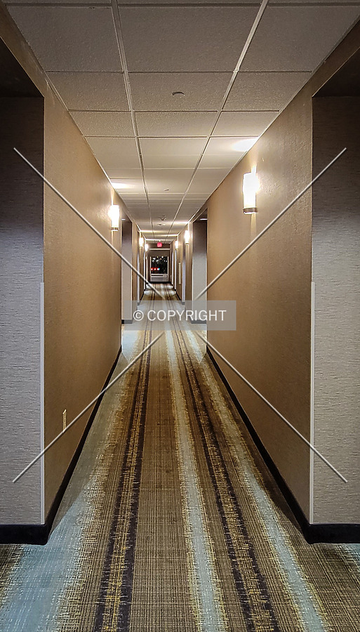 Drury Inn & Suites Dallas Frisco by Ryan Hildebrand