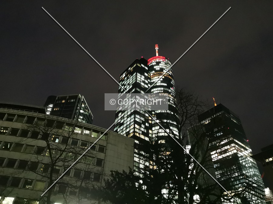 MAIN TOWER by Nephilim