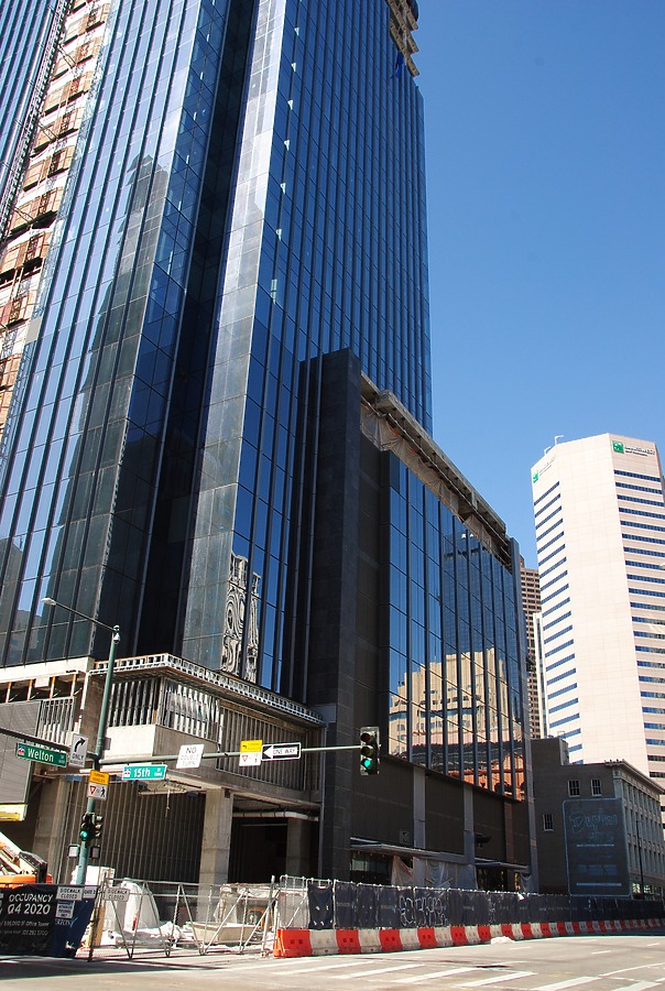 Block 162 by Brian LoBue