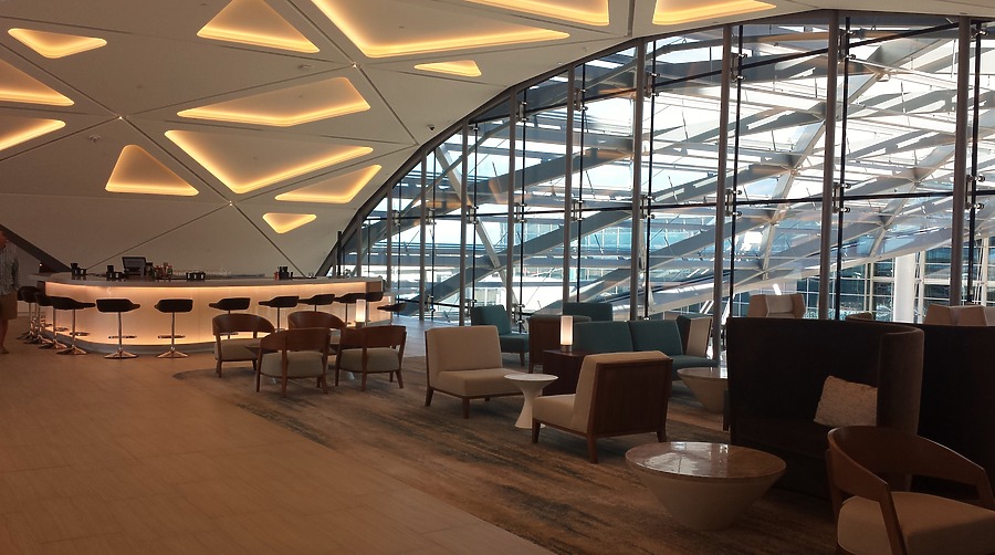 The Westin Denver International Airport by Brian LoBue