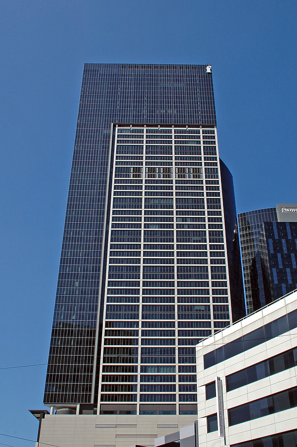 Freshwater Place Residential Tower by John Bek