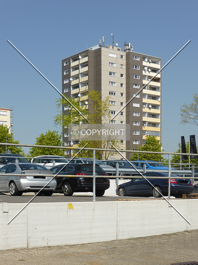 Im Hasengrund 48 by Nephilim