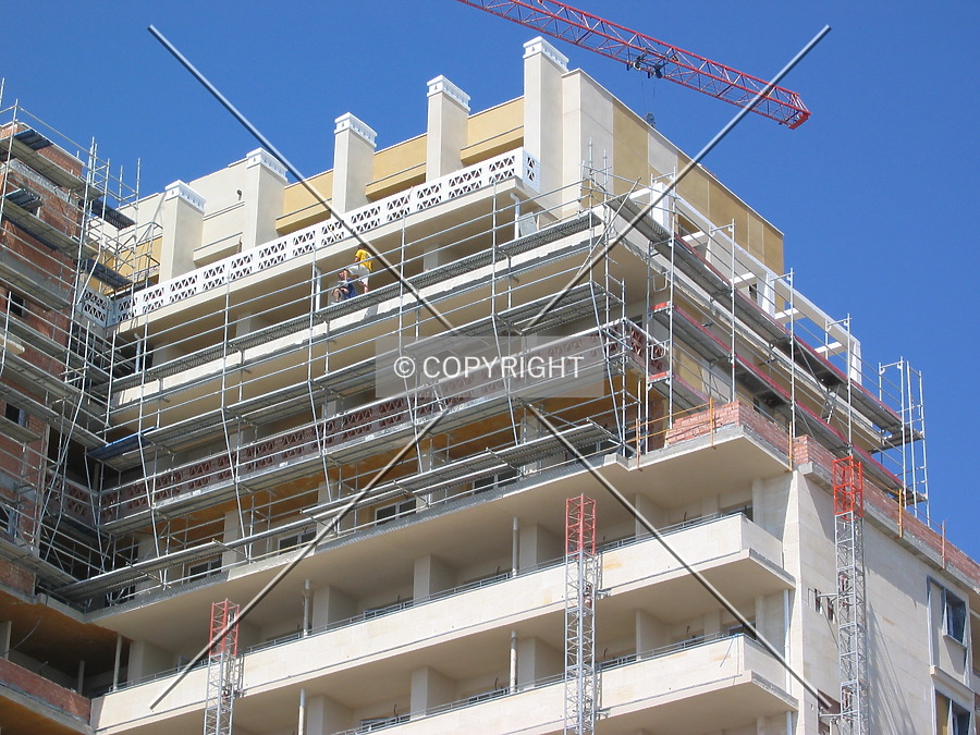 Confortel Fuengirola by Victor Carcedo