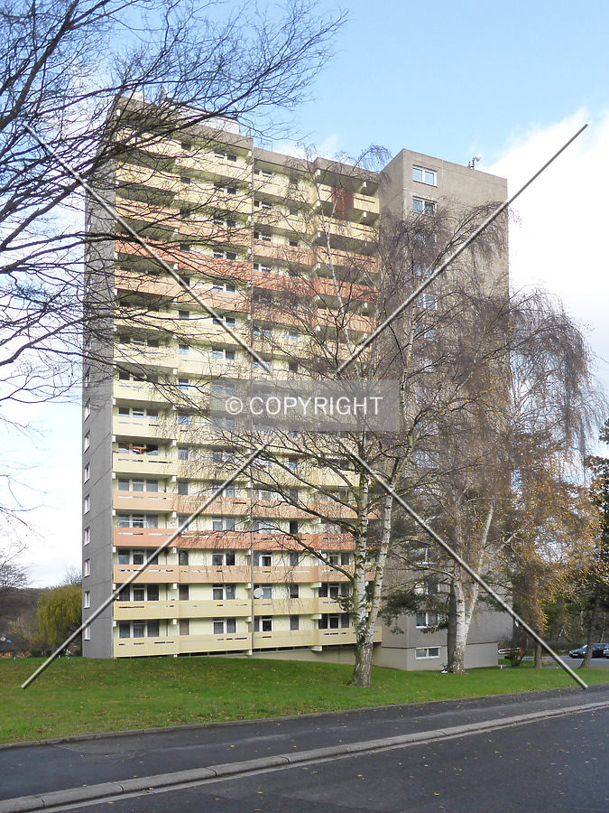 August-Bebel-Straße 29 by Nephilim