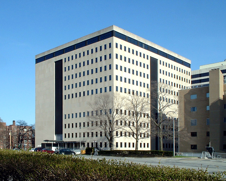 440 Hamilton Avenue by John Cahill