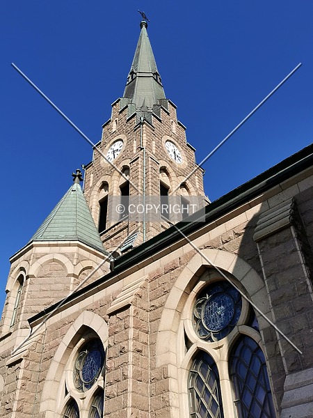 Lysekils kyrka