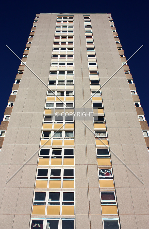 Hampton View by Neil Nickolds