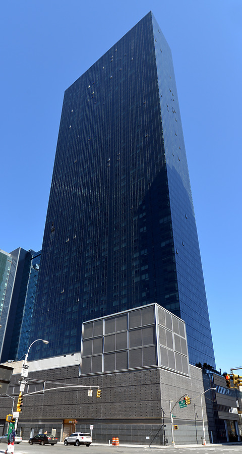 1 MiMA Tower by John W. Cahill