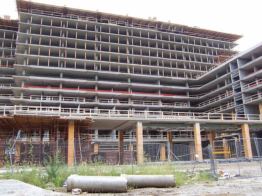 Optima Old Orchard Woods by Shawn Ursini