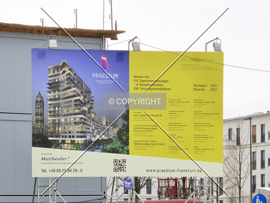 Praedium by Nephilim