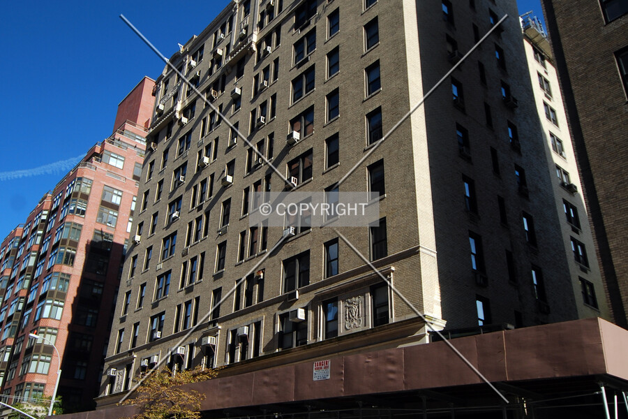 140 East 81st Street
