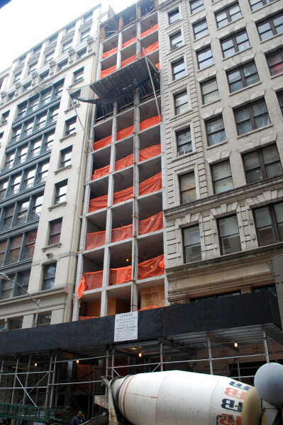 16 West 21st Street