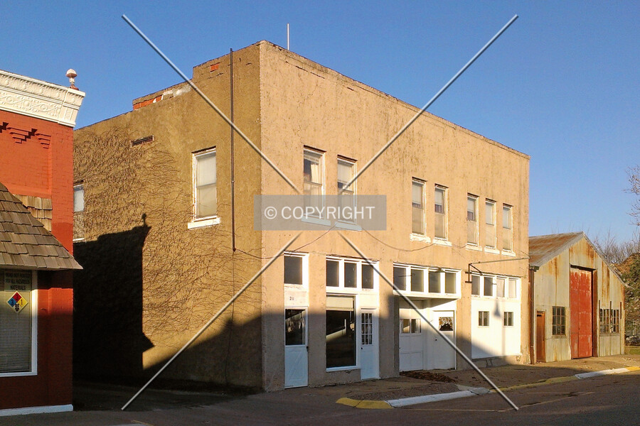 211 East Washington Street