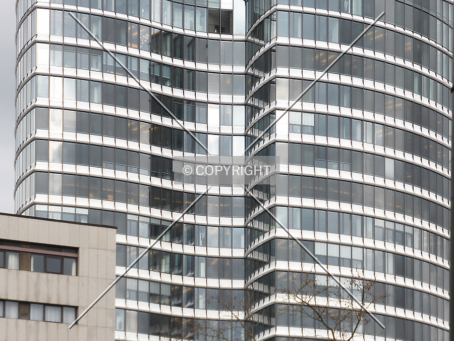 Sky Office by Nephilim