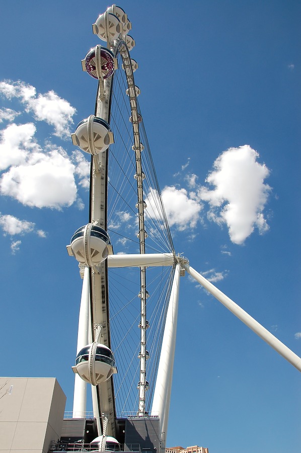 High Roller by Brian LoBue