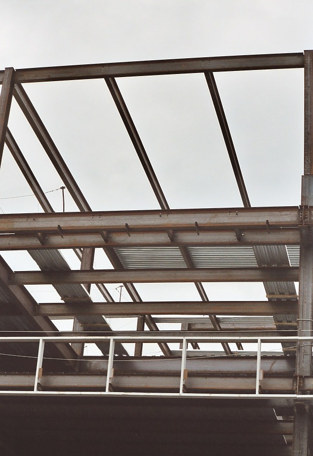 North Colorado Medical Center by Brian LoBue