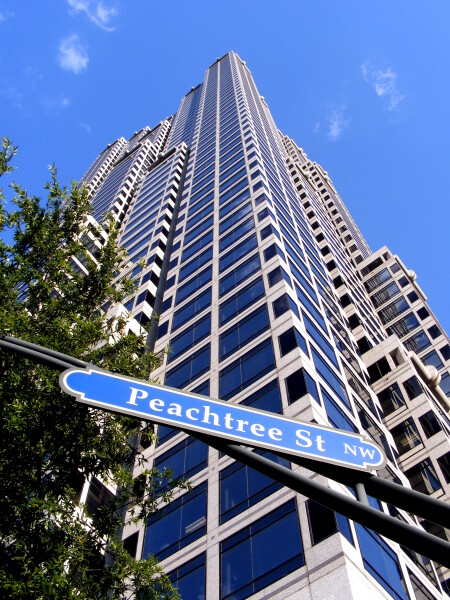 SunTrust Plaza