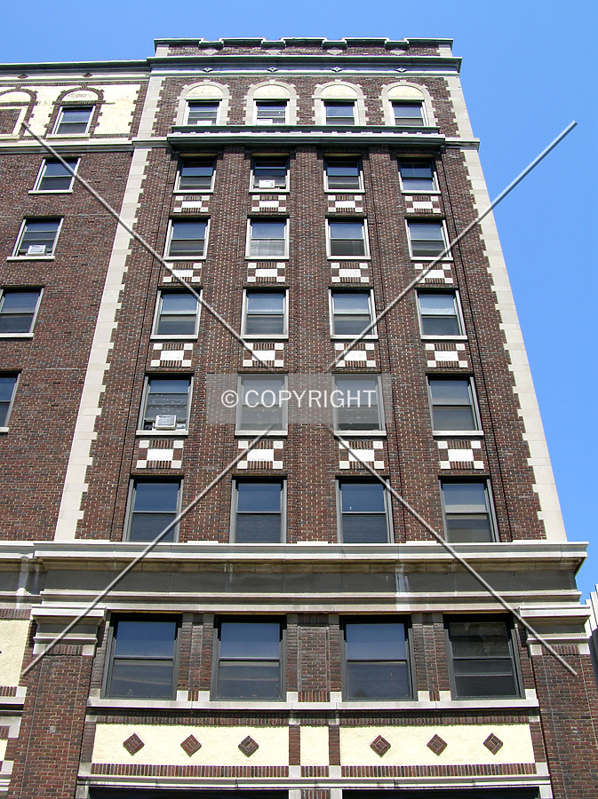 Hotel Northland by Chris Patriarca