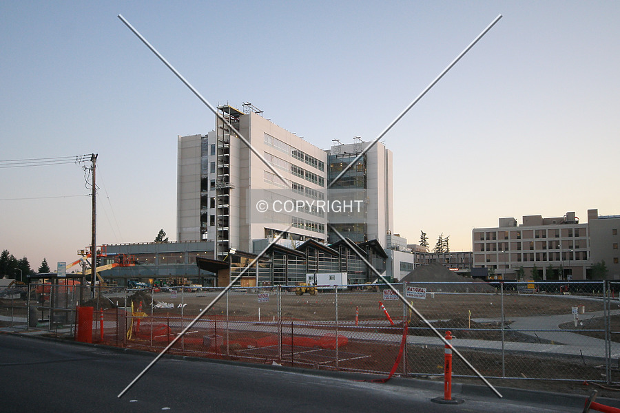 Firstenburg Tower by Serdica