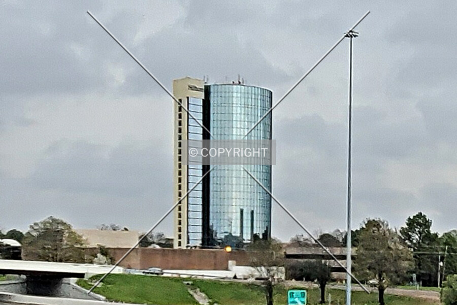 Hilton Memphis