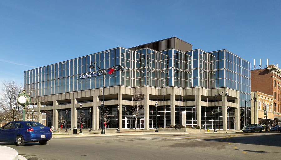 23 Public Square by Ryan Hildebrand