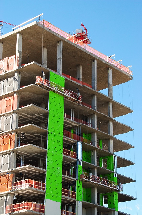 The Pullman by Brian LoBue