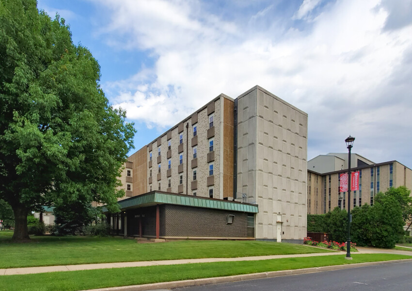 University Hall