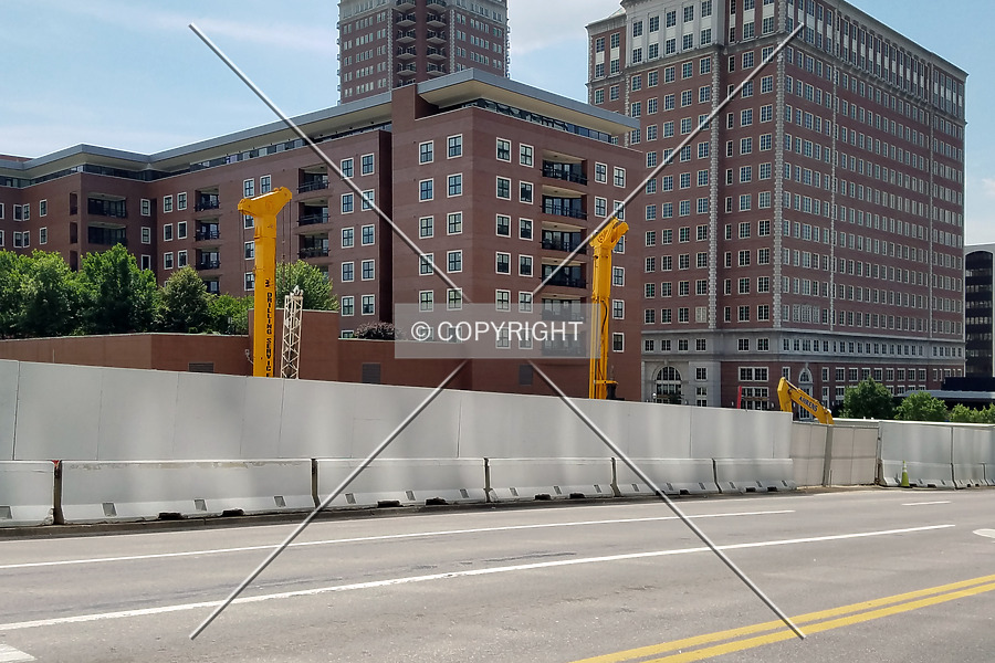 Centene Plaza C by Ryan Hildebrand