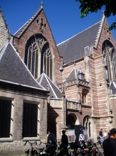 Oude Kerk