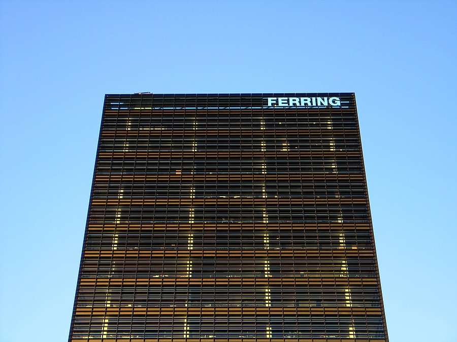 Ferring International Center by Anders Skærlund Petersen