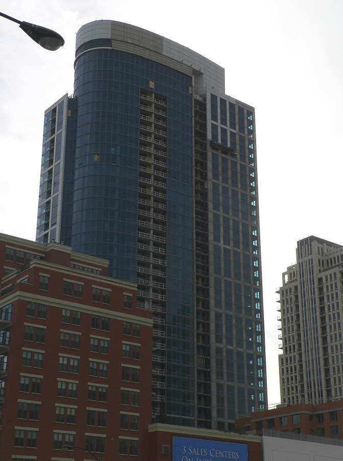 Sky55 by B. Victor Adams