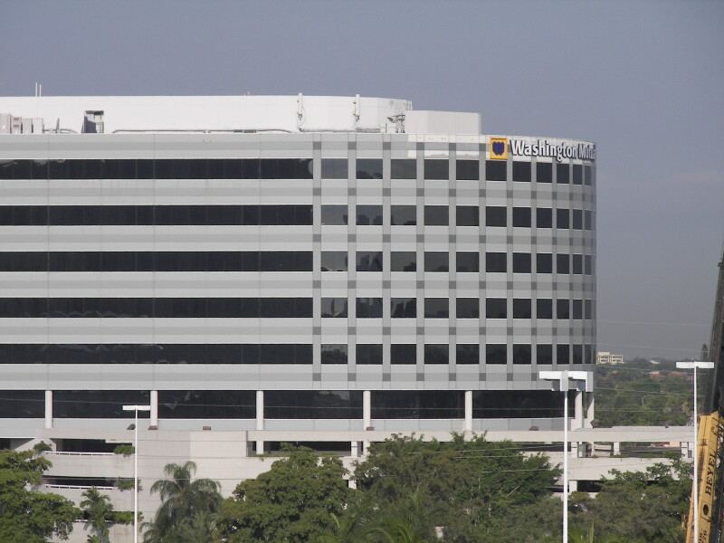 One Turnberry Place